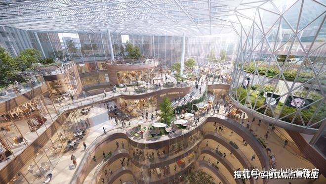 ⚡官方聚焦♐中海云邸玖章售楼处官方发布:云邸玖章打造舒适生活(图32)