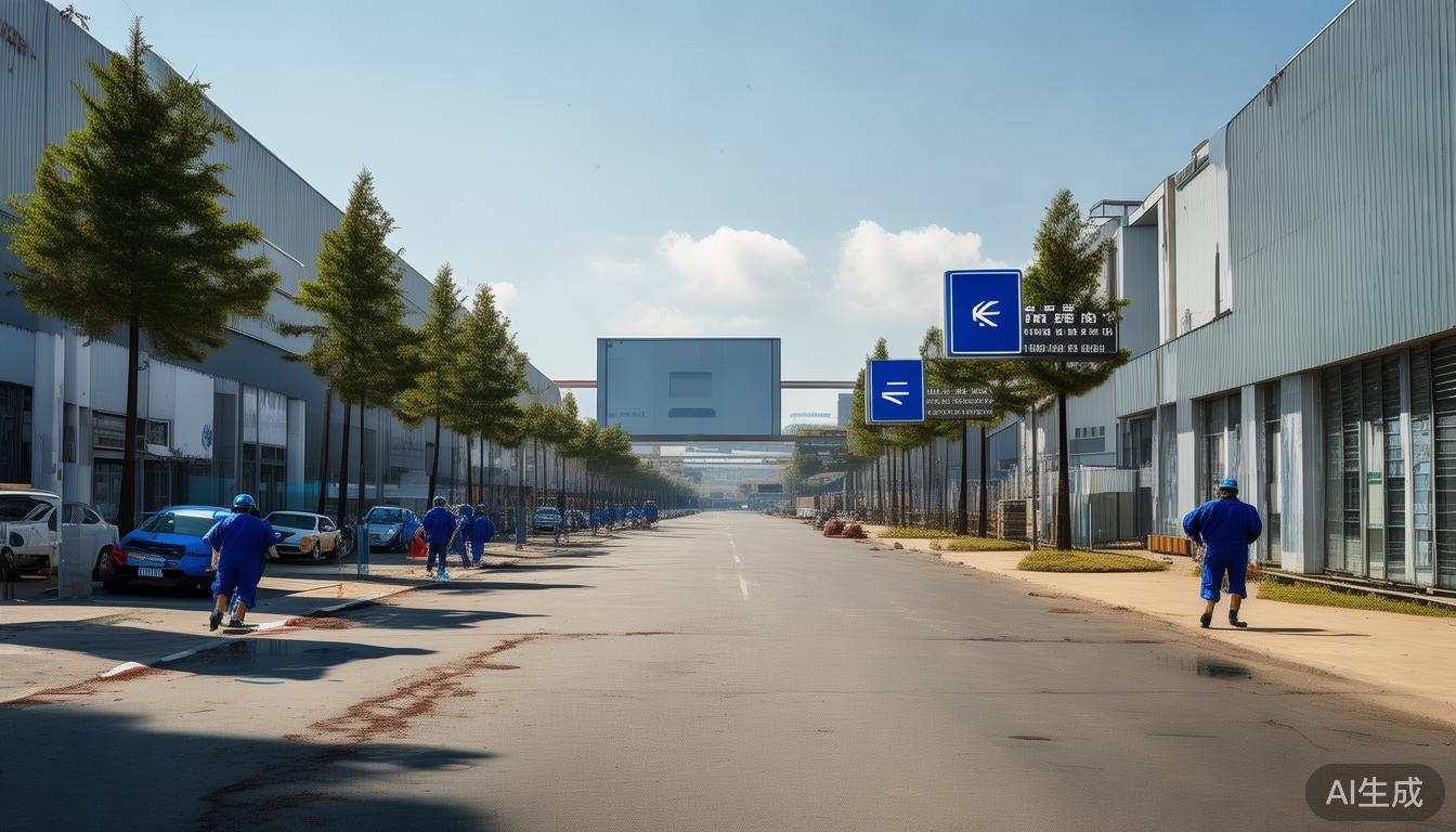 家门口务工车间兴起!巧家县的这一转变有多令人惊叹?(图5)