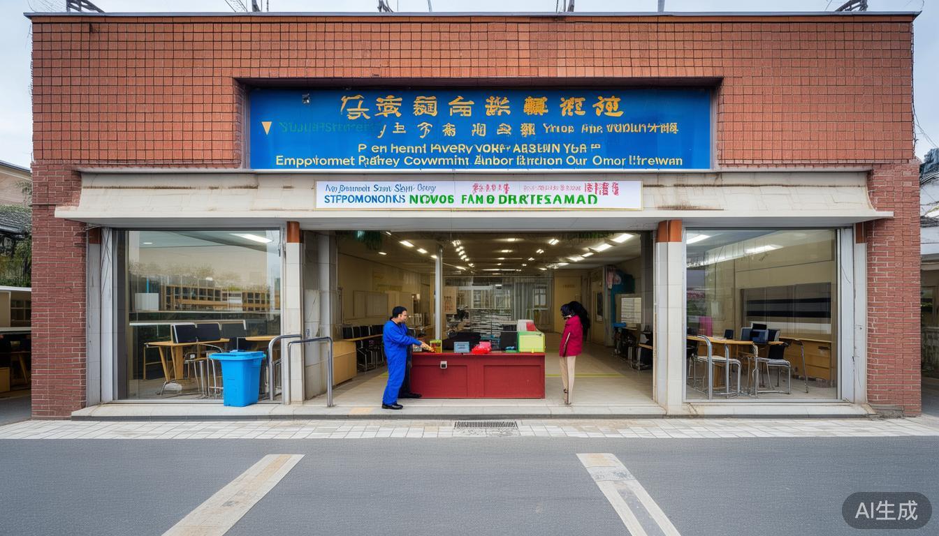 家门口务工车间兴起!巧家县的这一转变有多令人惊叹?(图3)