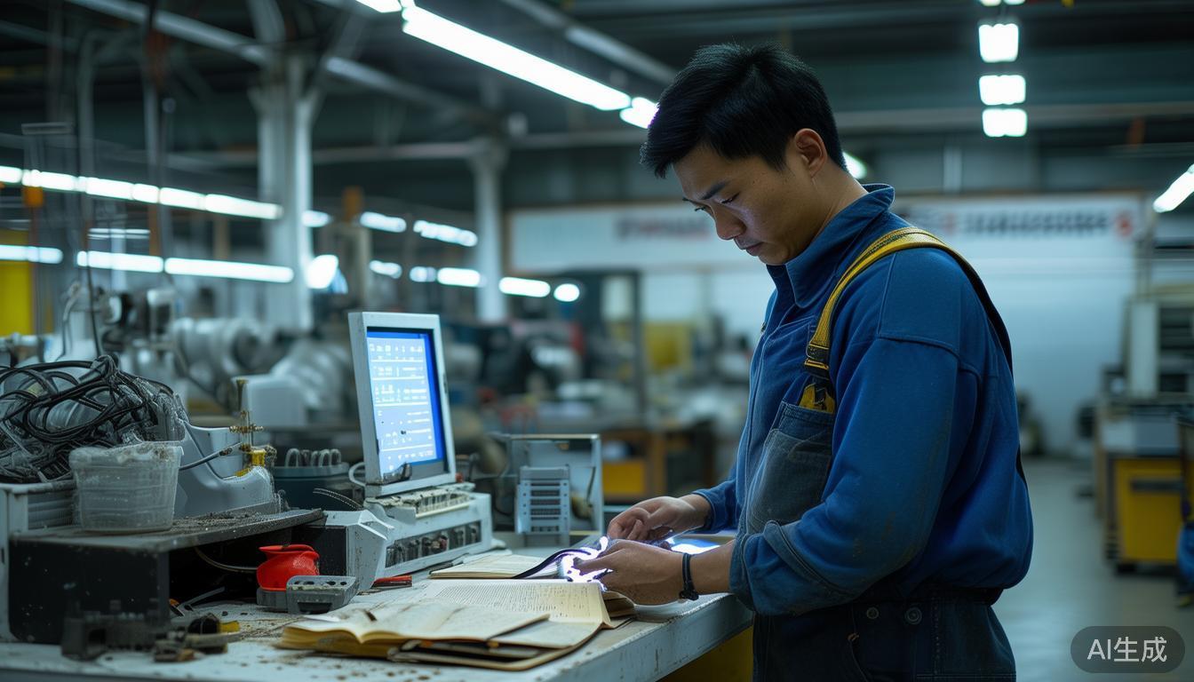 家门口务工车间兴起!巧家县的这一转变有多令人惊叹?(图2)