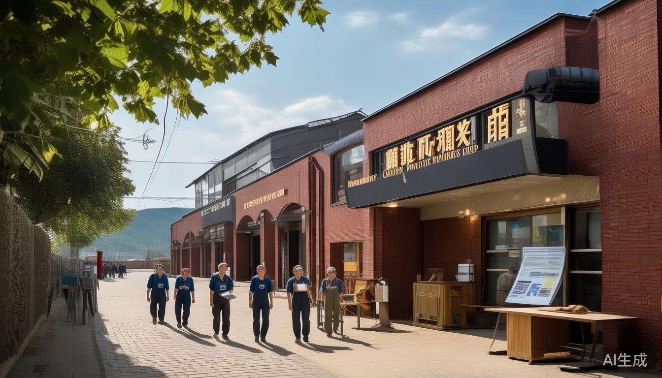 家门口务工车间兴起!巧家县的这一转变有多令人惊叹?(图4)