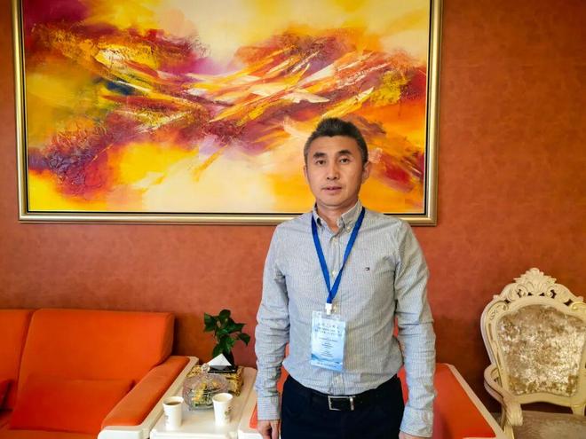 白志毅：深耕淡水珍珠产业数十载以科技之力点亮“珠城”新未来(图1)