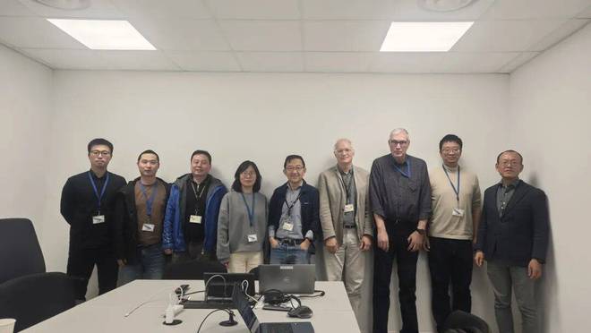 四川自主研发关键部件!我国在全球最大“人造太阳”研制中取得重要进展(图1)