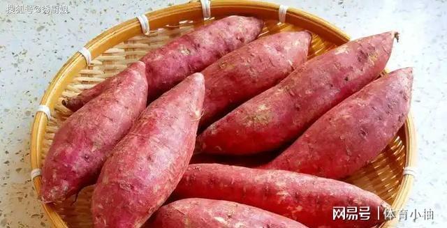 亩产5000斤曾撑起中国4亿人口粮的红薯为啥成不了中国主食？(图3)