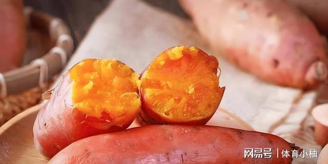 亩产5000斤曾撑起中国4亿人口粮的红薯为啥成不了中国主食？(图1)