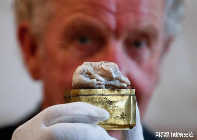 世界上最大的淡水珍珠来自中国清朝时期被荷兰商人偷渡出境(图6)