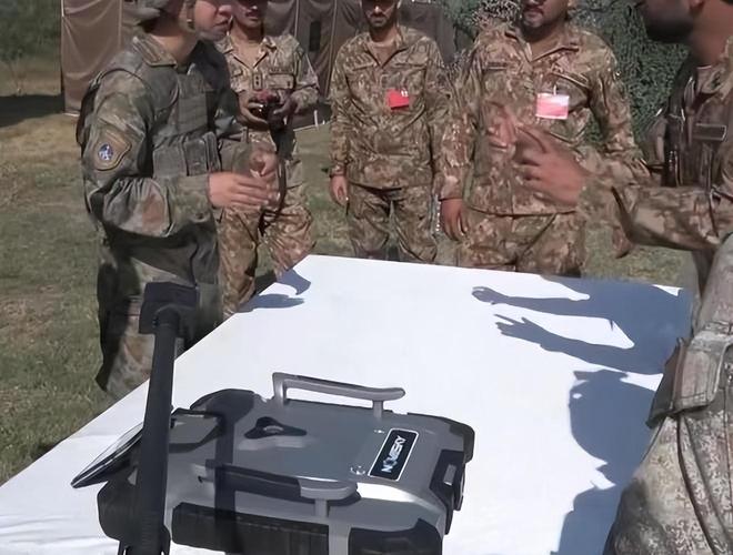 巴铁等来“强援”解放军强势进入敏感区域印阿不敢轻举妄动(图10)