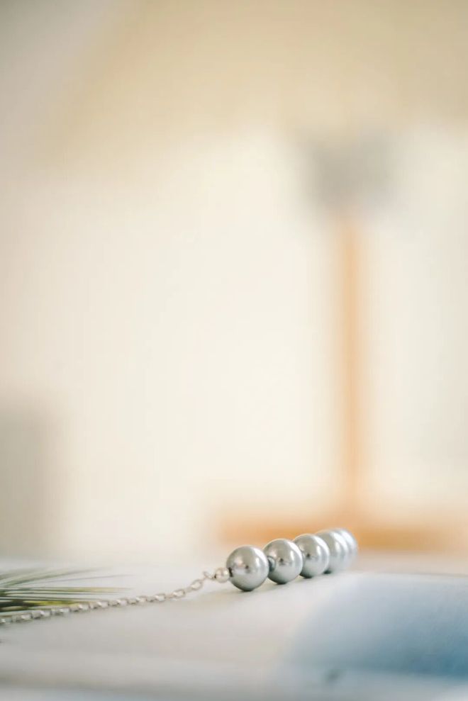 珍珠专场 无论20+还是60+一定都会对它心动！(图8)