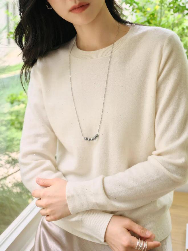 珍珠专场 无论20+还是60+一定都会对它心动！(图9)