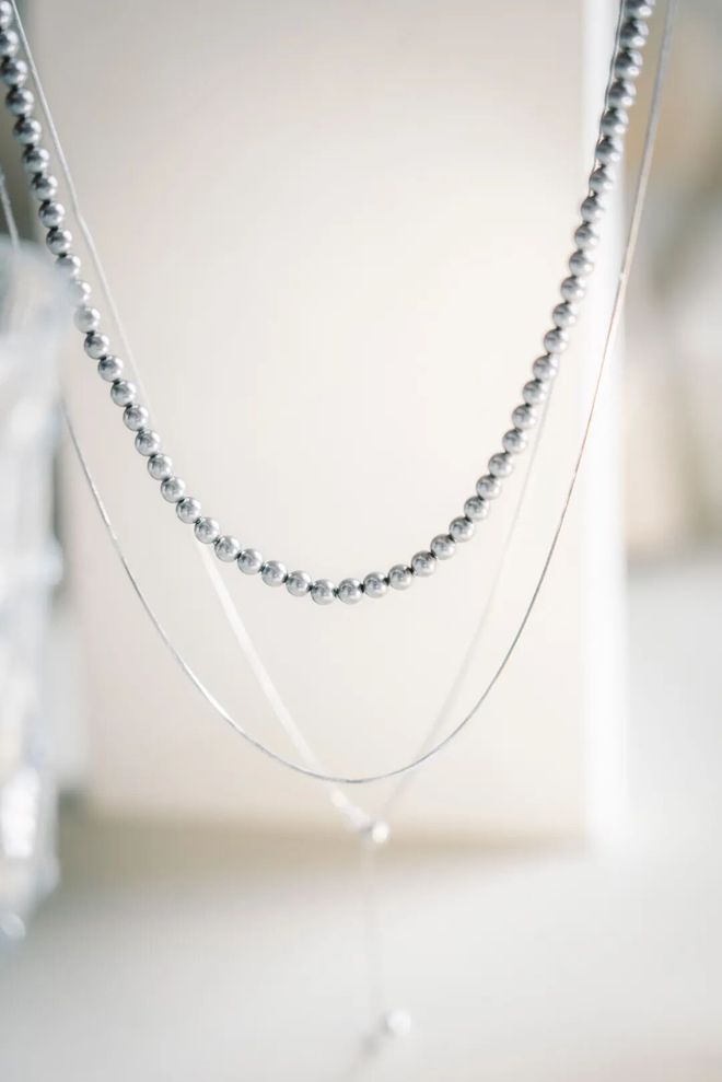 珍珠专场 无论20+还是60+一定都会对它心动！(图16)