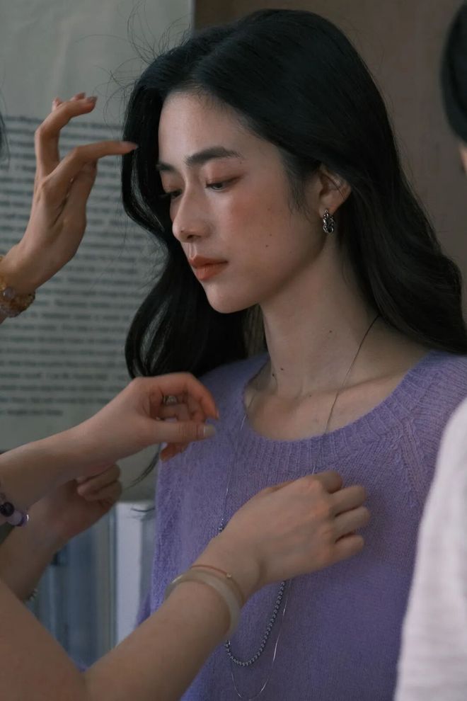 珍珠专场 无论20+还是60+一定都会对它心动！(图17)