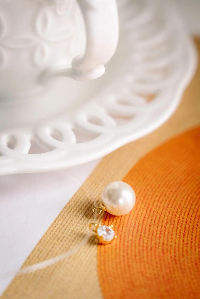 珍珠专场 无论20+还是60+一定都会对它心动！(图25)