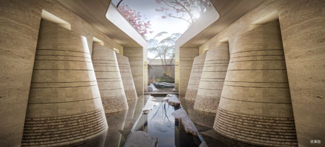 建邦JFC星辰入选济南首批高品质住宅 诠释 “好房子” 的济南答案(图11)