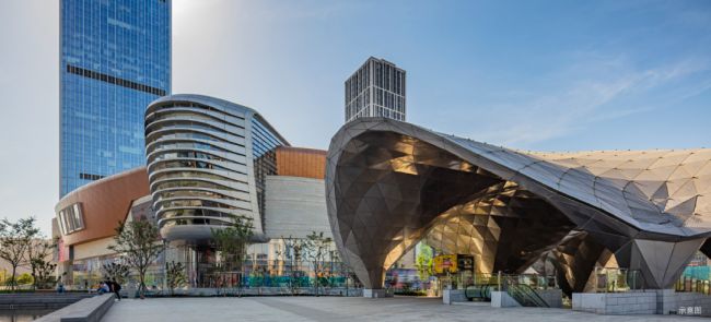 建邦JFC星辰入选济南首批高品质住宅 诠释 “好房子” 的济南答案(图4)