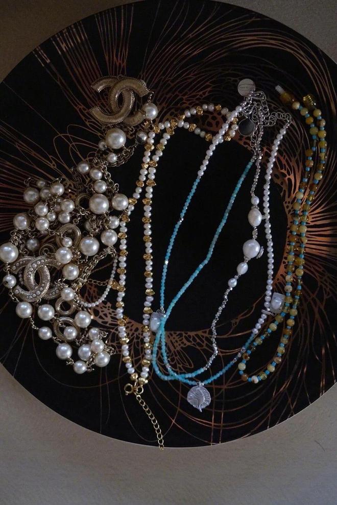 珍珠专场 无论20+还是60+一定都会对它心动！(图3)