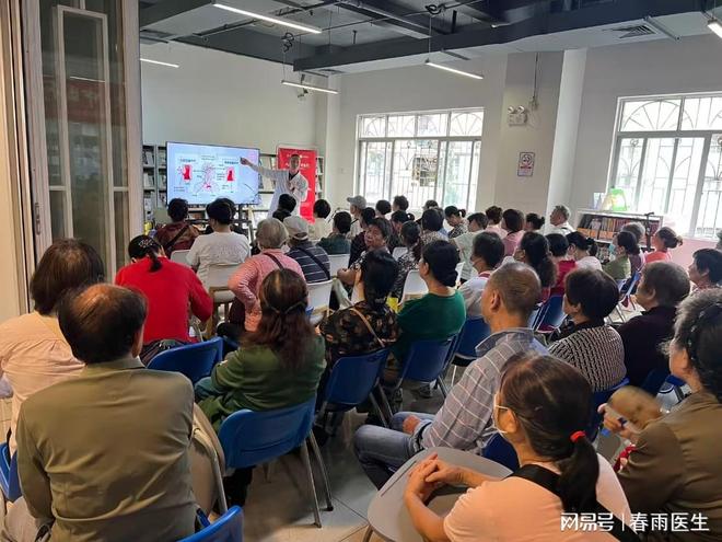 北京同仁堂“心脑健康•中国行”暖心启动为老人筑起秋季健康防线(图2)