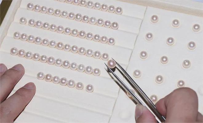 珍珠饰品太便宜的不敢买(图4)