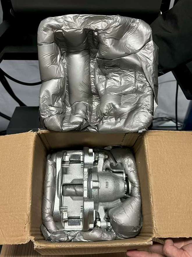 聚氨酯现场发泡胶包装有什么优点?适合哪个产品打包?(图3)