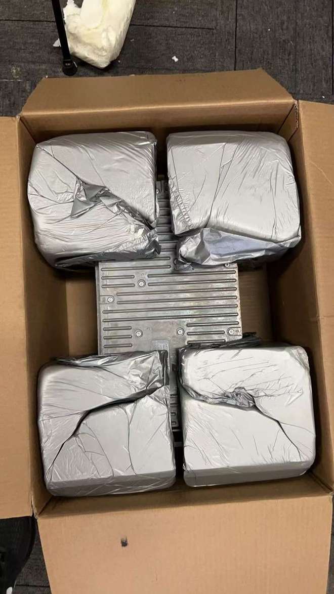 聚氨酯现场发泡胶包装有什么优点?适合哪个产品打包?(图2)