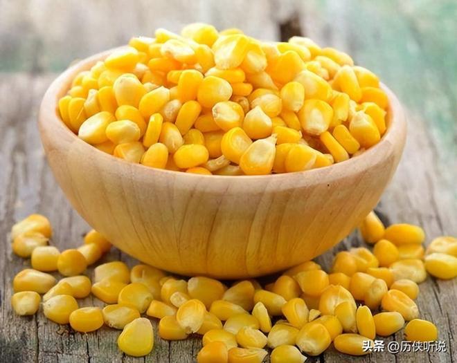 欧美多次围剿中国打响“粮食战争”如今中国的反击开始了!(图1)