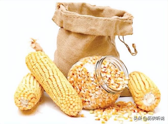 欧美多次围剿中国打响“粮食战争”如今中国的反击开始了!(图2)