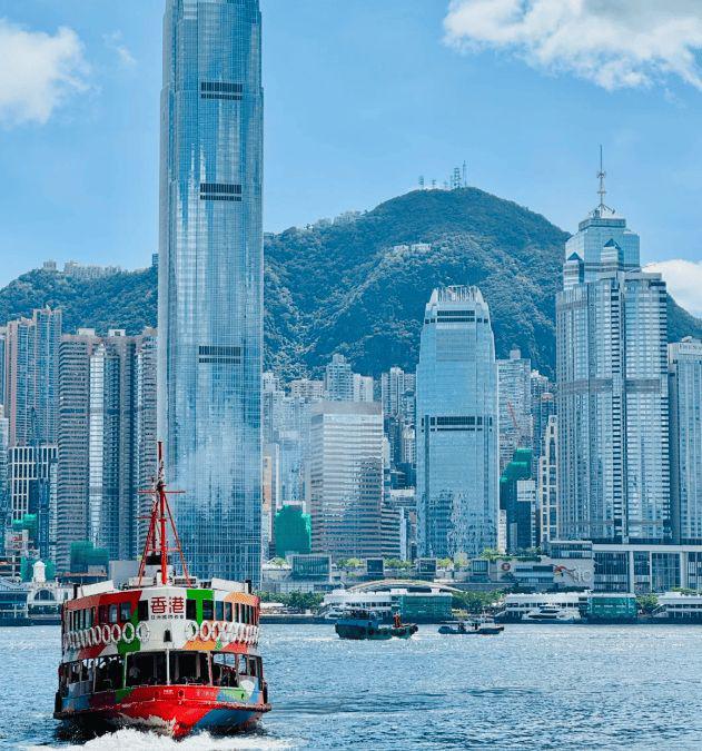 港澳旅游团四天时间行程攻略:参加港澳4天3晚跟团行程及报团价格(图2)