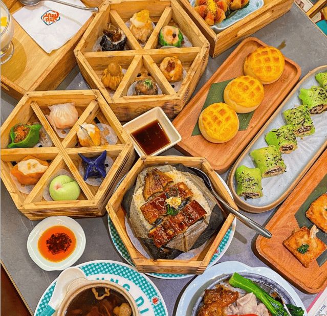 跟团去港澳玩五天人均需要多少钱？港澳旅游看完这篇少花冤枉钱(图3)