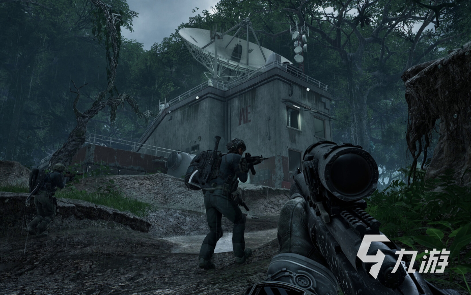 PUBG黑域撤离模式内测资格获取方法全攻略：最新申请入口与参与条件(图1)