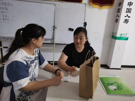 国寿保险人的乡村守护：乡村振兴的“风险考题”与保险的“兜底答案”(图2)