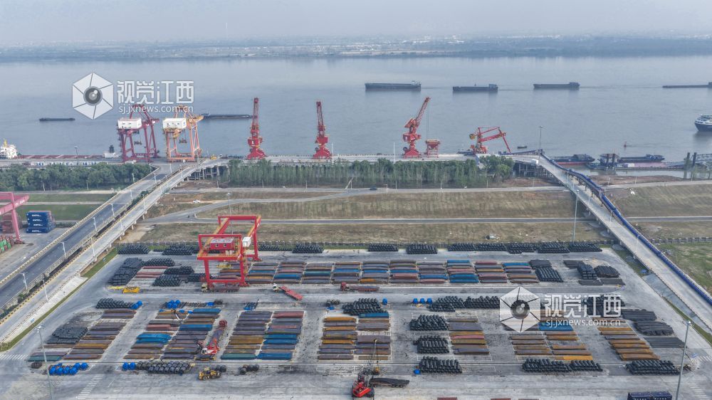 江西“十五五”规划建议公布：这些新提法藏着趋势(图3)