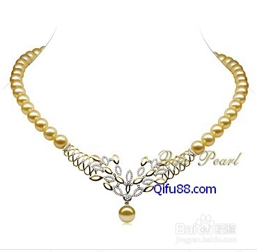 珍珠的养殖与收成过程(图1)