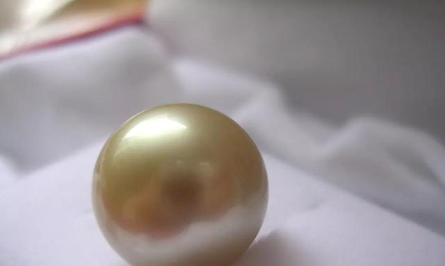 看看仿制珍珠的几个特点！非常值得看(图1)