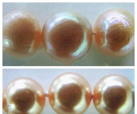 看看仿制珍珠的几个特点！非常值得看(图3)