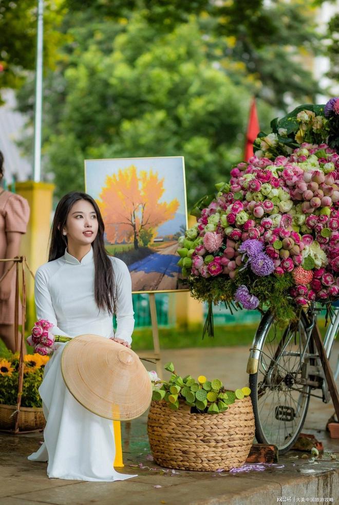 去越南旅游5天4晚人均费用越南当地口碑最好的导游推荐(图2)