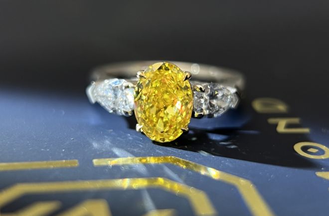 动线克拉钻石刷新记录美国拿河南钻石开刀：全面禁止(图4)