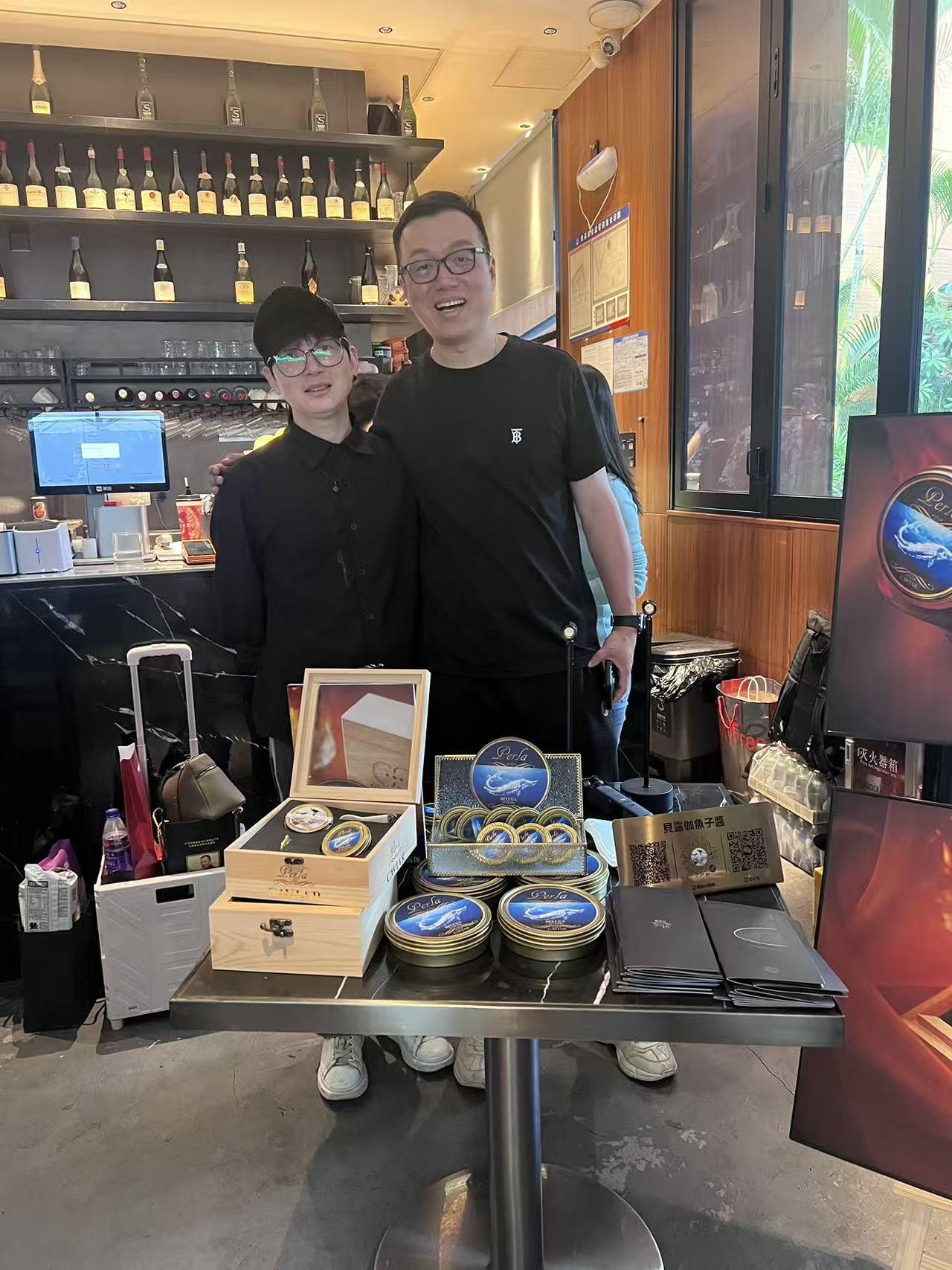 西班牙贝露伽斩获亚洲金星奖 以海洋珍珠诠释品质与普惠(图2)