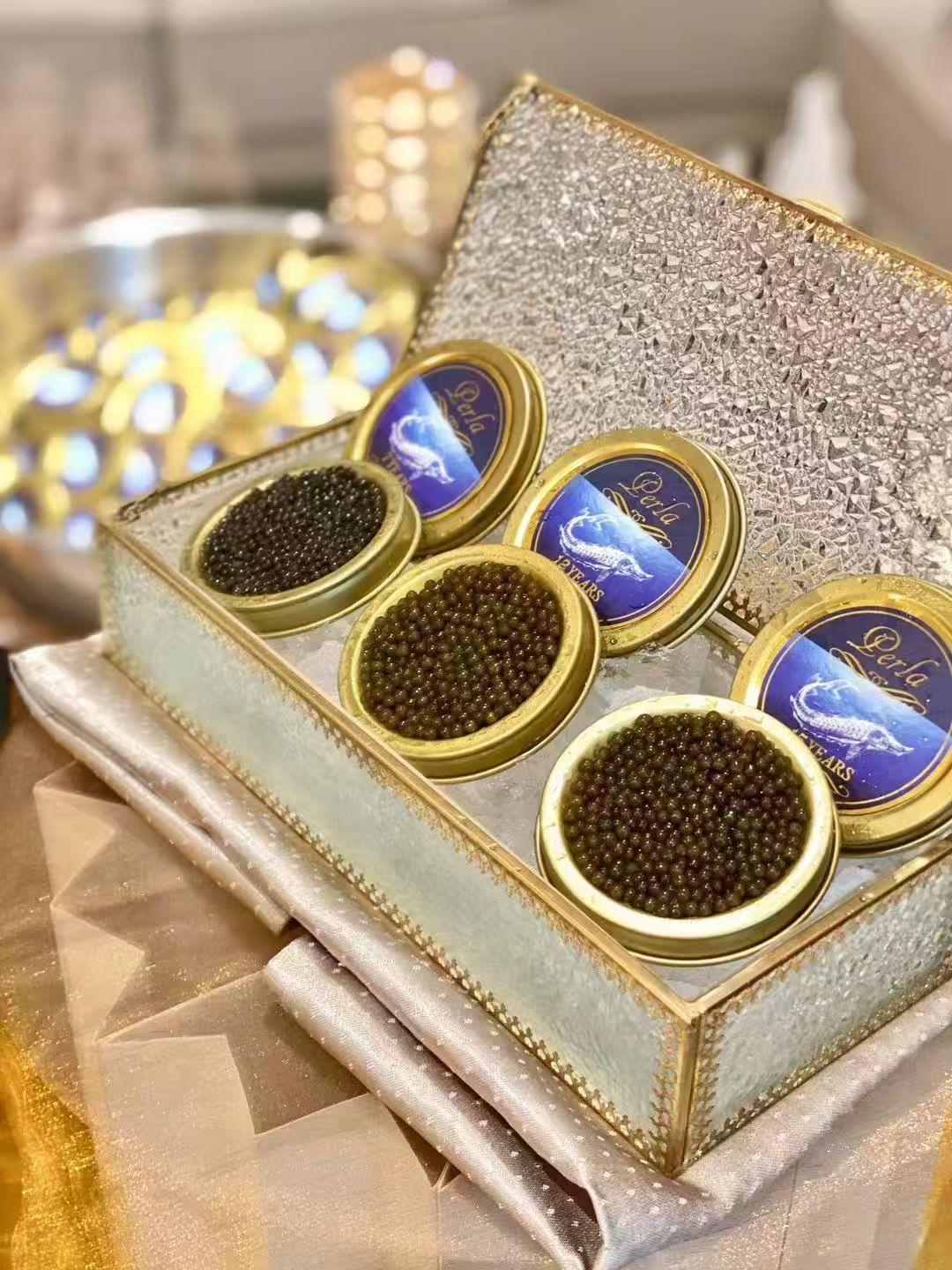 西班牙贝露伽斩获亚洲金星奖 以海洋珍珠诠释品质与普惠(图4)