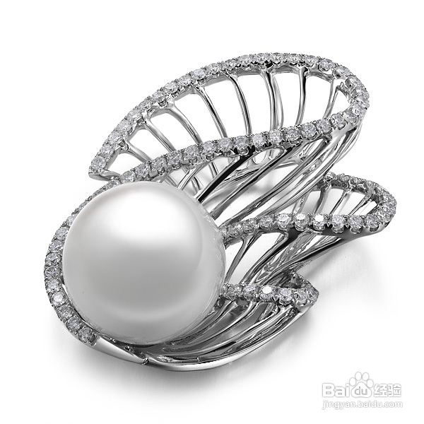 如何辨别和挑选人工珍珠(图1)