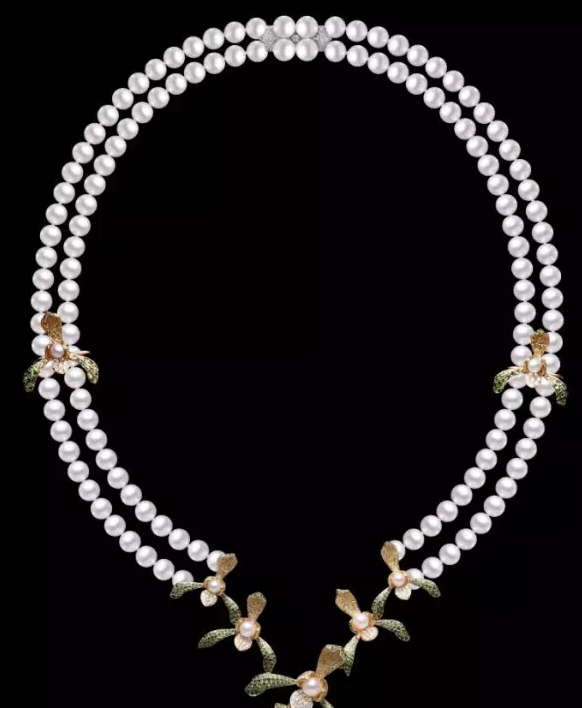 珍珠日常养护小窍门(图1)