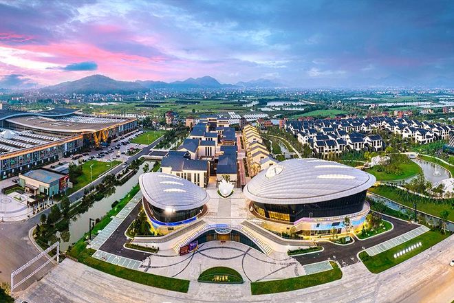 寻找诸暨的中国意义(图3)