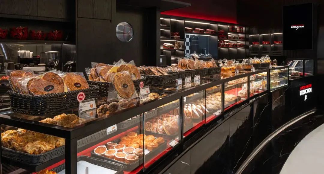 2025开年上海首店新图鉴呈现四大趋势(图9)