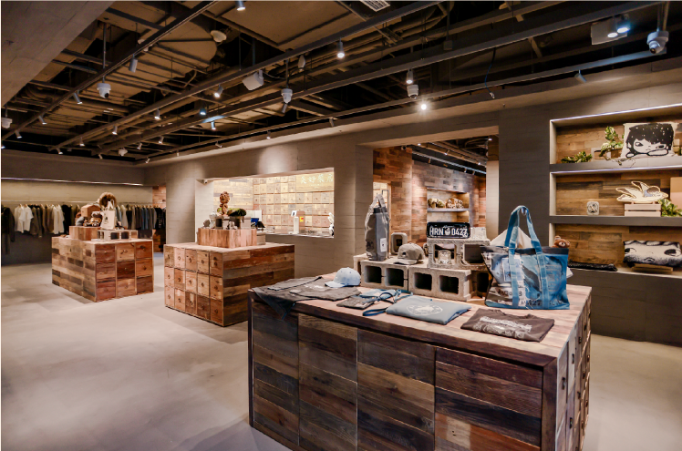 2025开年上海首店新图鉴呈现四大趋势(图10)