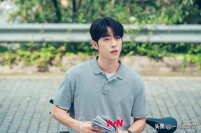 甜的不像线部韩剧每一部都是经典哪部是你熬夜追的？(图1)