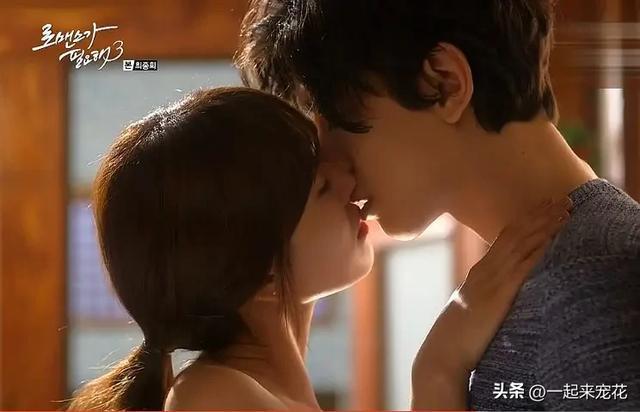 甜的不像线部韩剧每一部都是经典哪部是你熬夜追的？(图4)