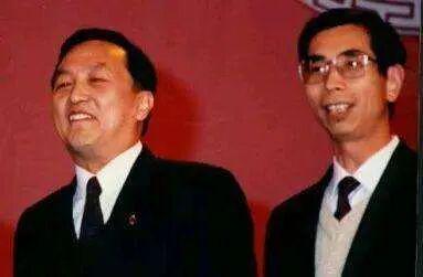 雷军和柳传志走的是“同一条路”(图5)