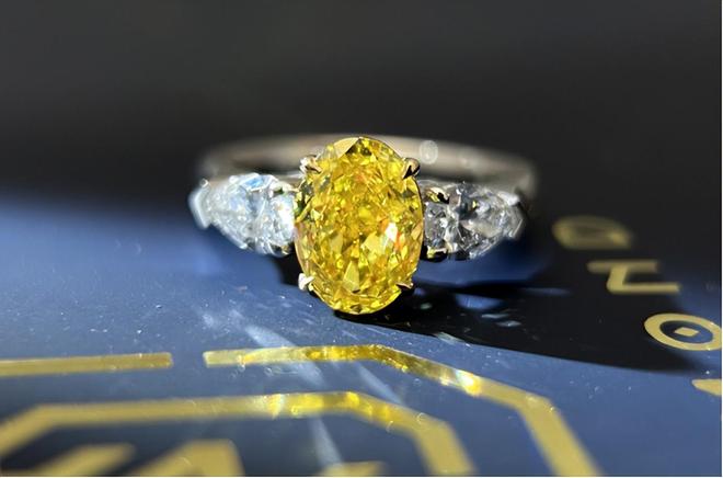 要动线克拉河南钻石刷新记录美国立刻动手：全面禁止(图4)