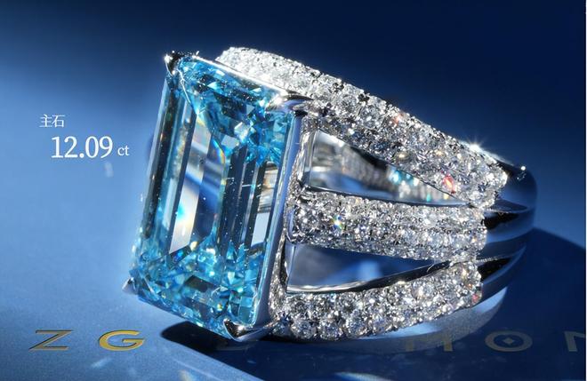 要动线克拉河南钻石刷新记录美国立刻动手：全面禁止(图6)