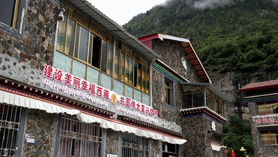 2025西藏顶配答卷：团结是笔奋斗是墨(图5)