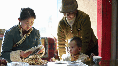 2025西藏顶配答卷：团结是笔奋斗是墨(图7)