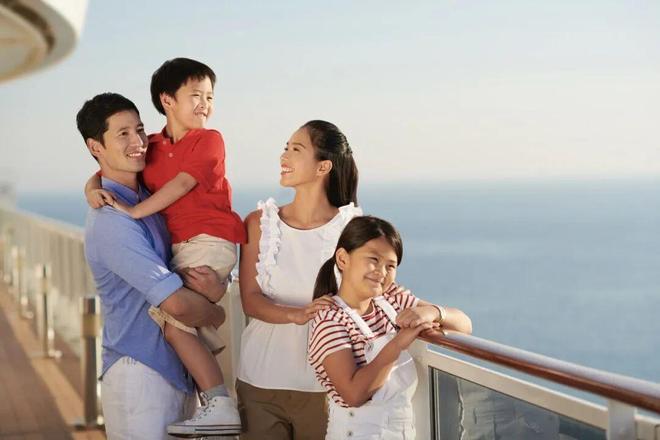 现在流行Seacation？MSC荣耀号这波升级真的不一样年末带你解锁欧式松弛感！(图6)